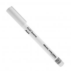 RC Marker - Flat White 