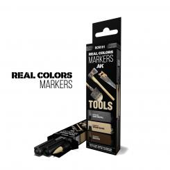 RC Marker Set: Tools 