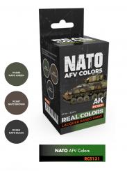NATO AFV Colors 