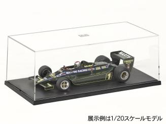 Display Case P 