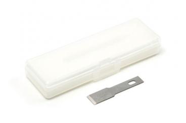 Modeler's Knife Pro Chisel Blades 