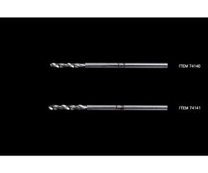 Drill 1.2mm with 1.5mm shank 