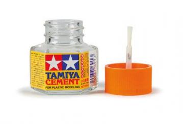 Tamiya Cement 