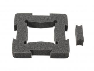 40ml Square Bottle Holder 