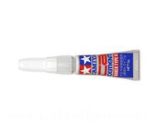 Tamiya CA Cement Quick Type II 