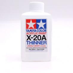 Acrylic Thinner 