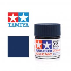 Royal Blue - gloss 