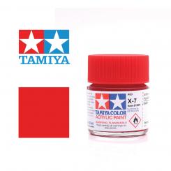 Red - gloss 