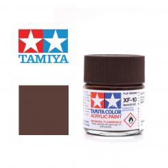 Flat Brown 