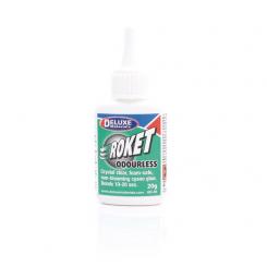 Roket Odourless 