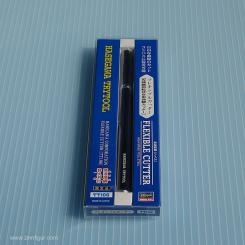 Cutter / couteau flexible 