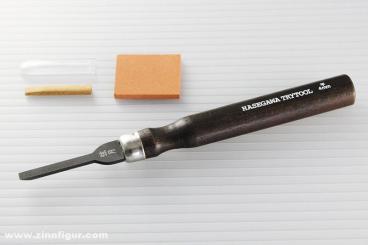 Flachmeissel 4 mm 
