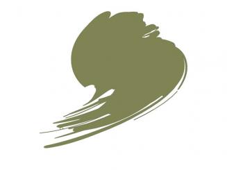 Warsaw Pact Torrid Green 