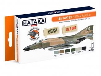 ORANGE LINE – Early WW2 Polish Army paint set 