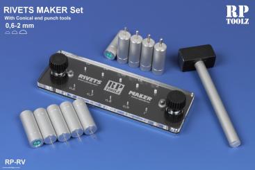 Rivets maker 