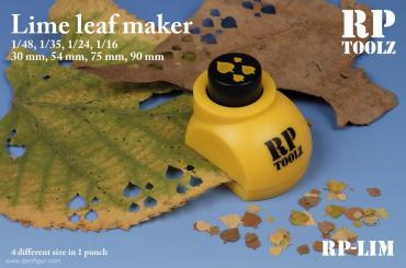 Leaf maker Lime 