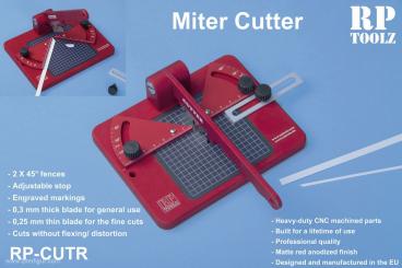 Mitre Cutter 
