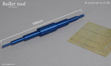 Roller tool 