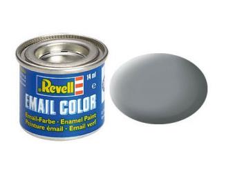 Grey (USAF), Matt - Email Color 