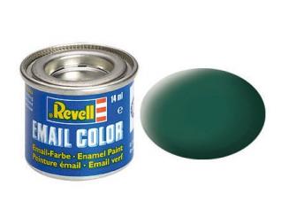 Sea Green, Matt - Email Color 