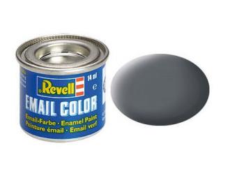 Gunship Grey (USAF), Matt - Email Color 