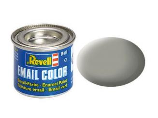 Stone Grey, Matt - Email Color 