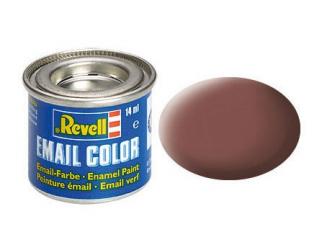 Rust, Matt - Email Color 