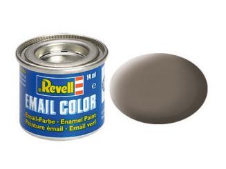 Earth Brown, Matt - Email Color 