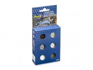 Set: N-1 Starfighter 