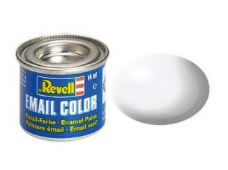 White, Satin - Email Color 