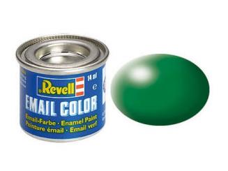Leaf Green, Satin - Email Color 