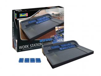 Station de travail 