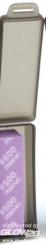 Flexible Sandpaper Pads Grit 800 