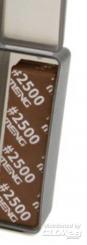 Flexible Sandpaper Pads Grit 2500 