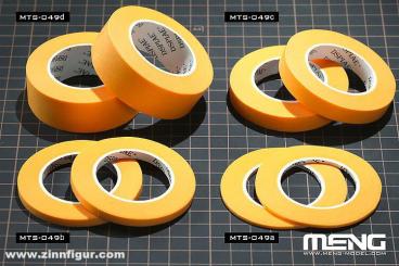 Masking Tape 5 mm 