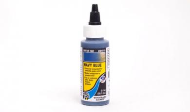 Water Tint - Navy Blue 