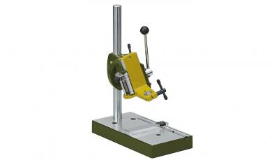 Support de perçage Micromot MB 200 