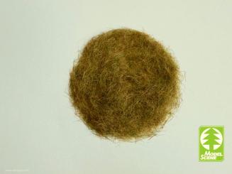 Grass Flock 6,5 mm Late Summer 