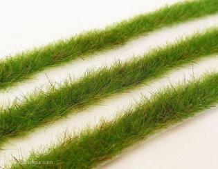 1/35 Scale Greenline Grass Strips Long Dry 