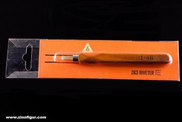 Riveting tool 1/48 