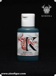 Kimera Kolors - Phthalo Green - Pure Pigment 