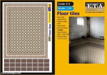 Floor Tiles 