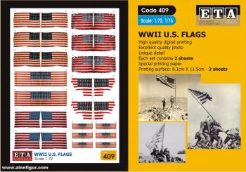 U.S. Flaggen & Fahnen 
