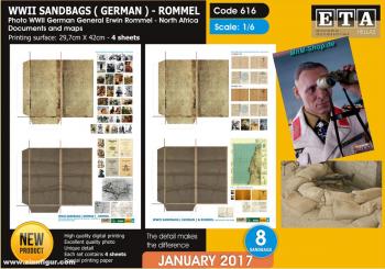 Corps africain allemand 