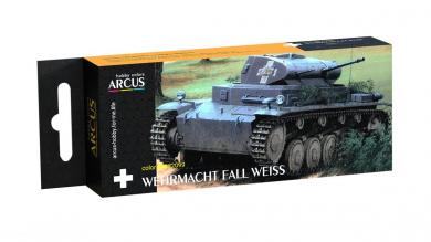 Wehrmacht Fall Weiß 