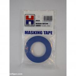 Masking Tape For Curves 5,5 mm x 18 m 