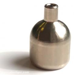 TRIPLEX II petit godet 2 ml 
