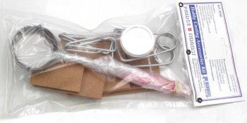Accessory Starter Kit 