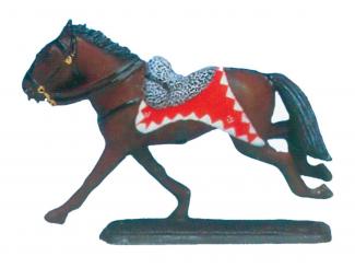 England Pferd zu 545A, 25mm 