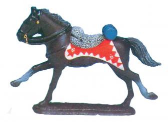 England Pferd zu 545A, 25mm 